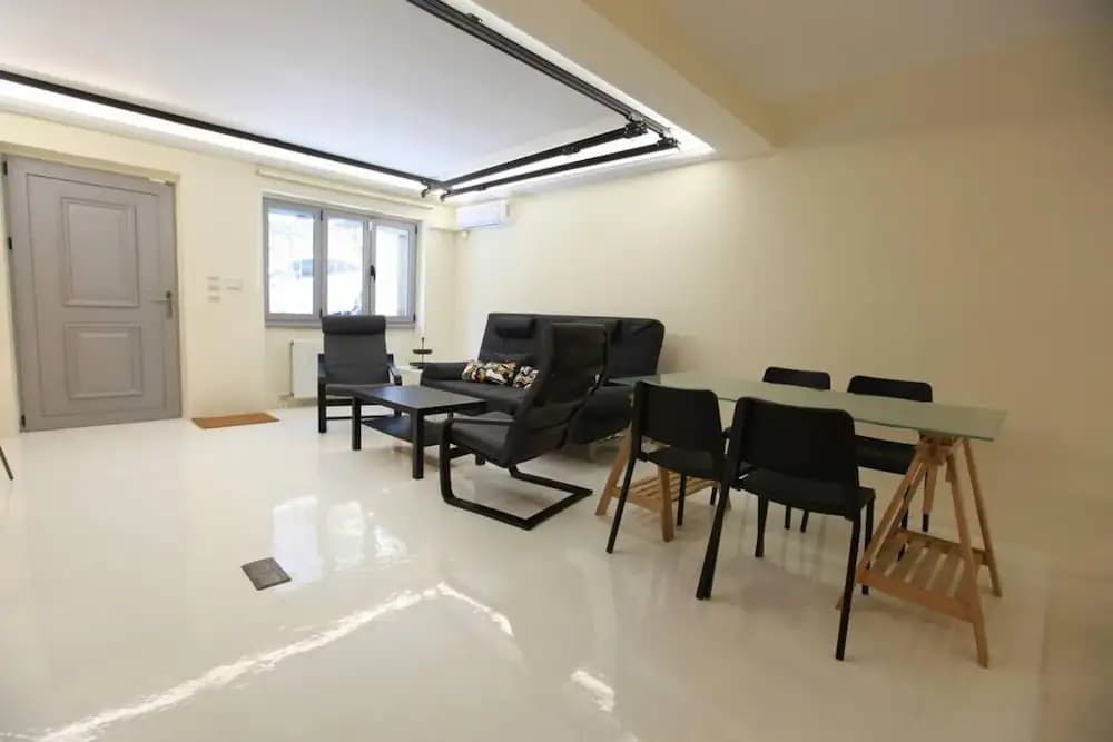 Elegant Studio at the Acropolis Hills - photo 6