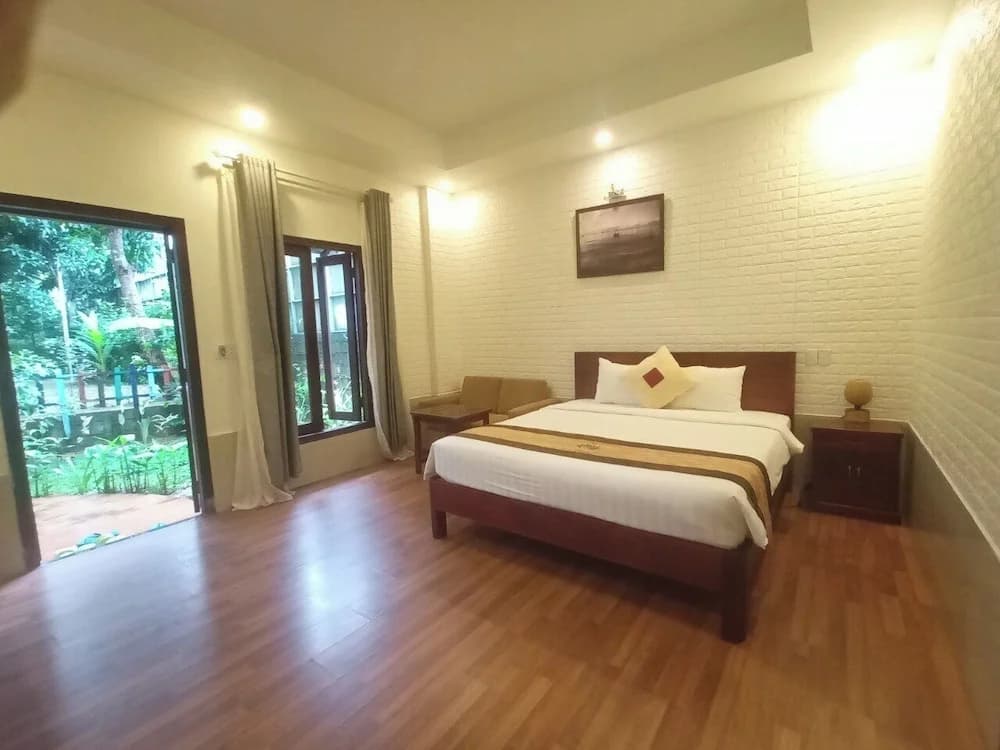 Greenspace Resort Phu Quoc - photo 2