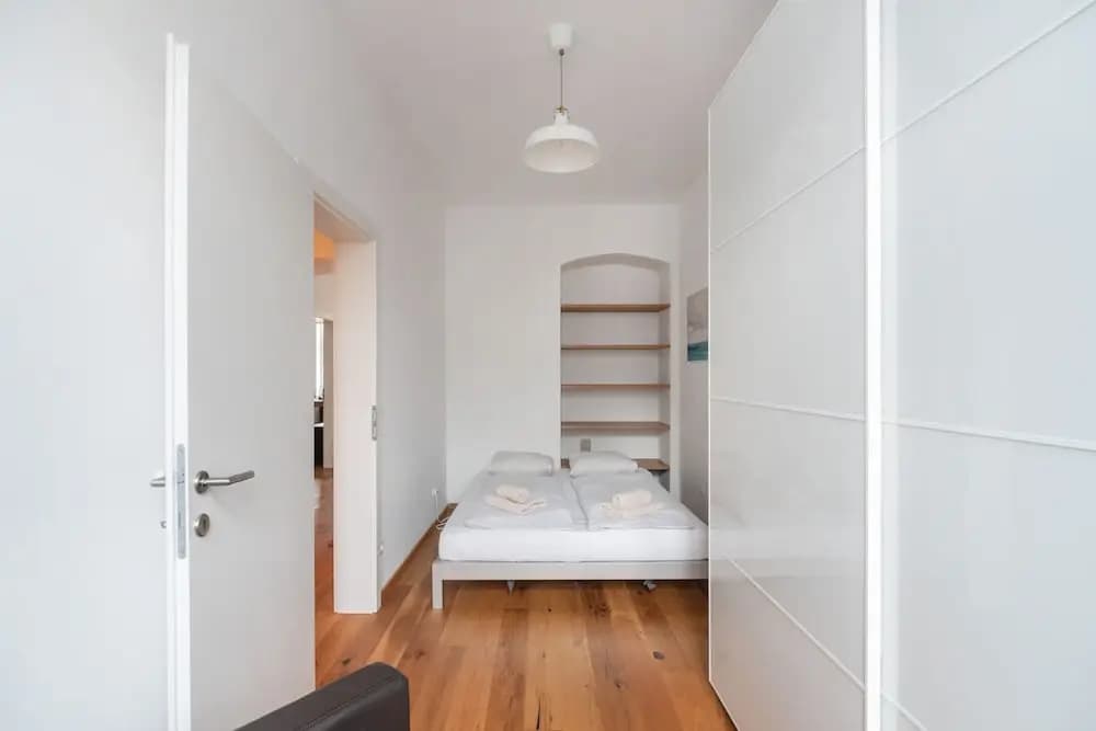Wolfis Apartment - photo 20