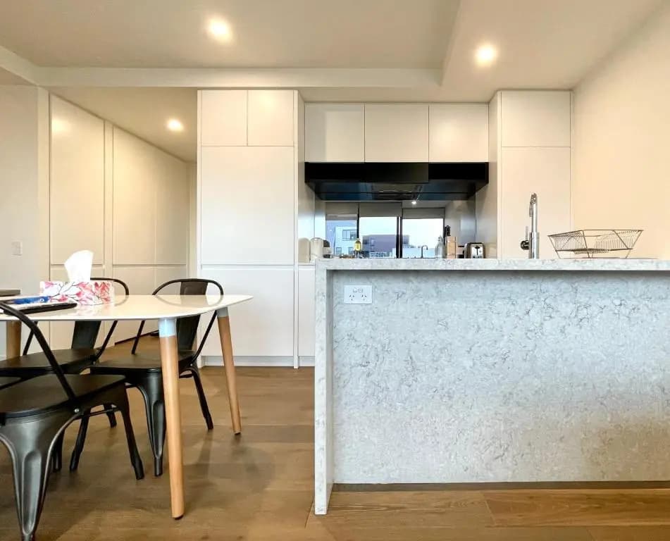 Readyset Apartments at Marque - main photo