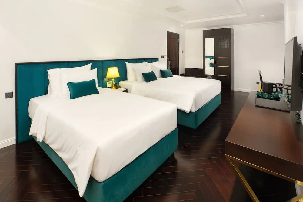 The Almin Hotel - photo 4