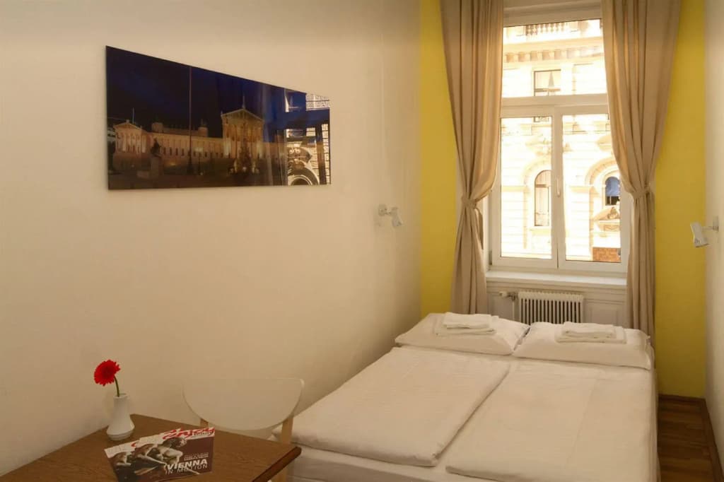 Time Out City Hotel Vienna - photo 6
