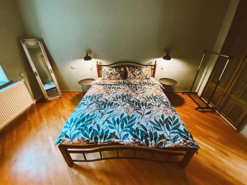 Corner Guest House - photo 6