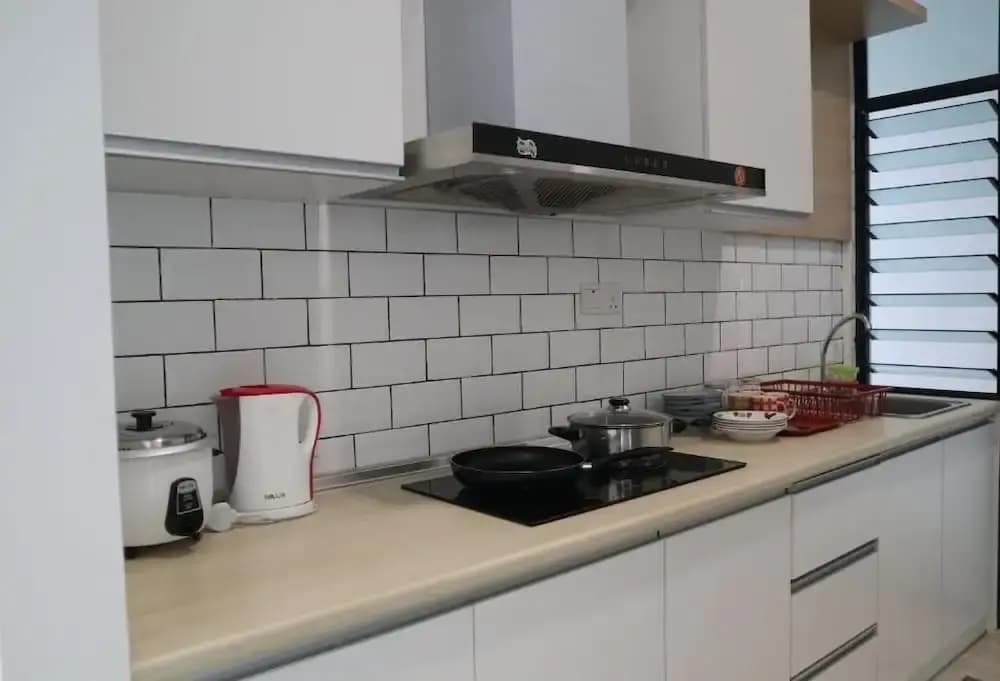 Zen66 Roxy Serviced Apartment - photo 6