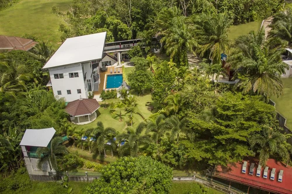 Villa Nap Dau 8 Bedrooms - photo 16