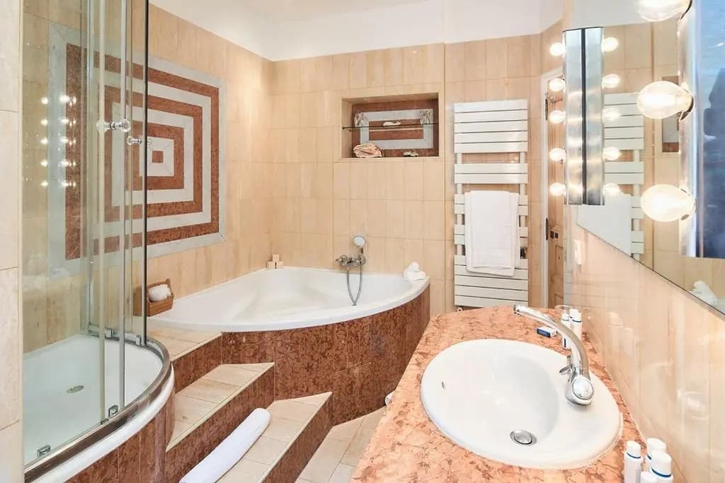 Sunlight Properties - Marinette - Port area, 2 Bedrooms, sleep 6, sea view - photo 10