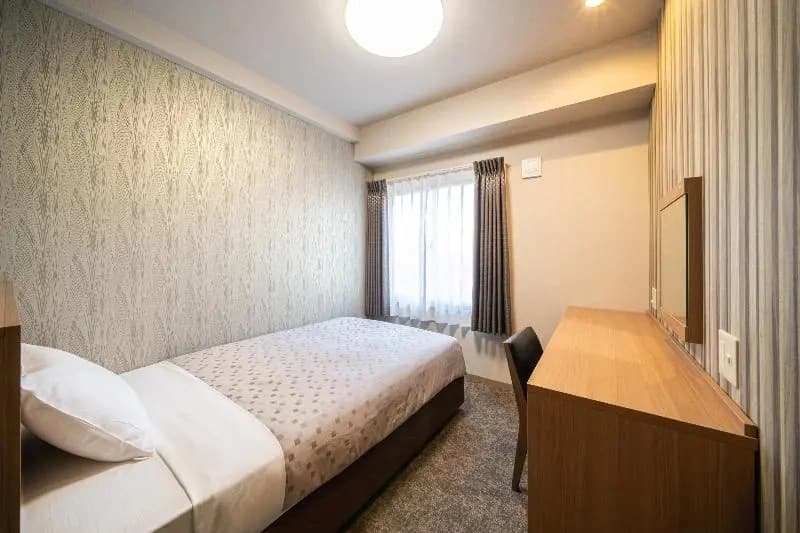 Kyoto Plaza Hotel Kyoto Eki Minami - photo 6