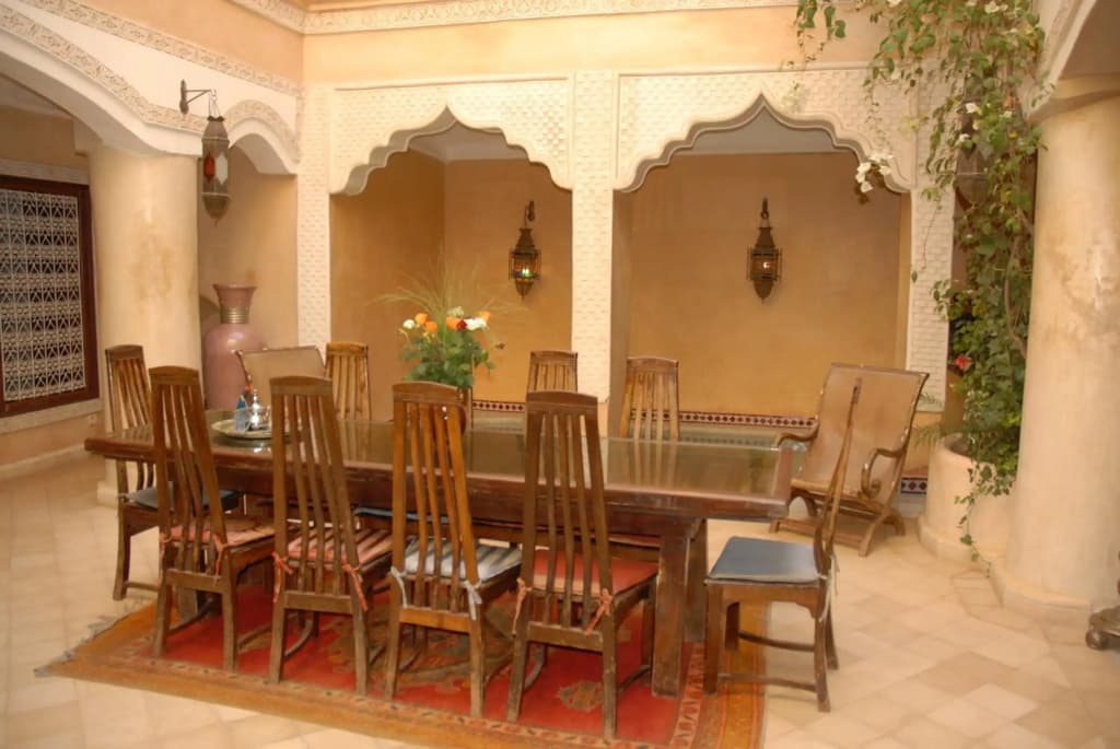 Riad Lorsya - photo 38