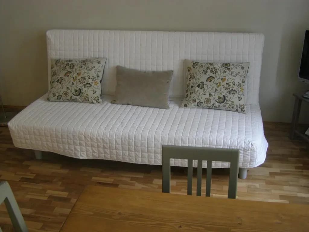 Apartman u Hradcan - photo 2