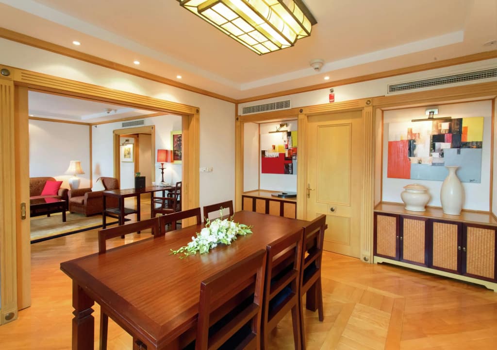 Hilton Hanoi Opera - photo 27