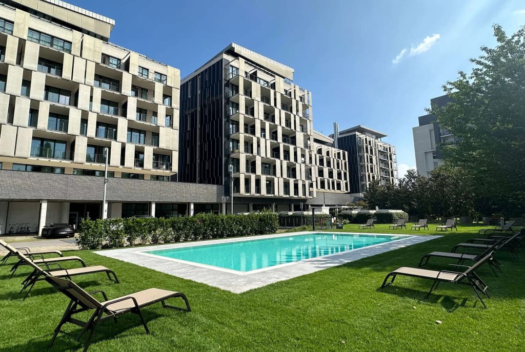Hotel Ramada Plaza by Wyndham Milano - photo 6