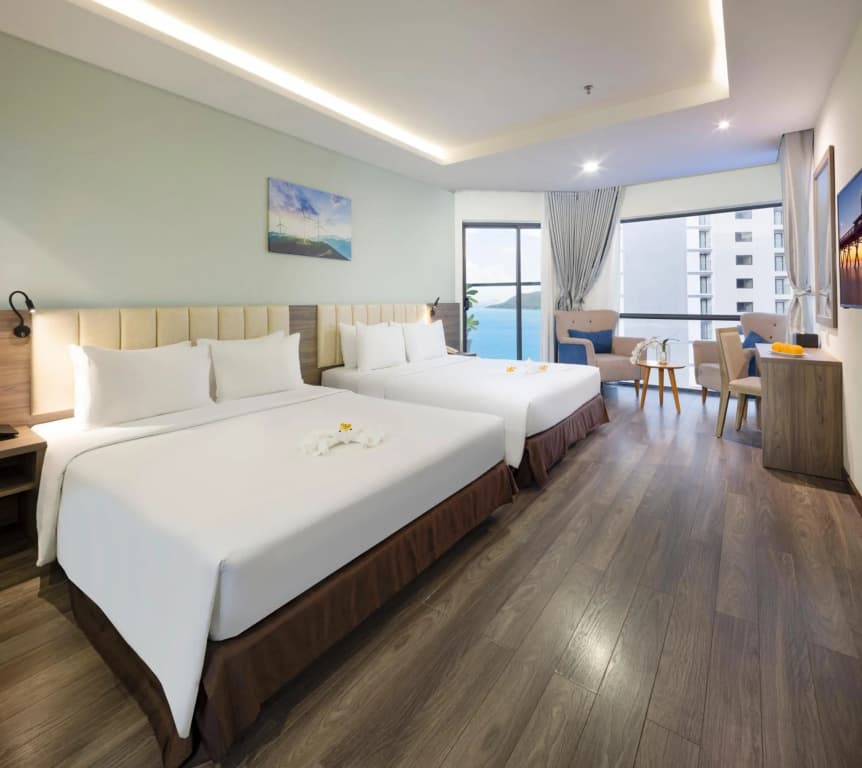 Xavia Hotel - photo 3