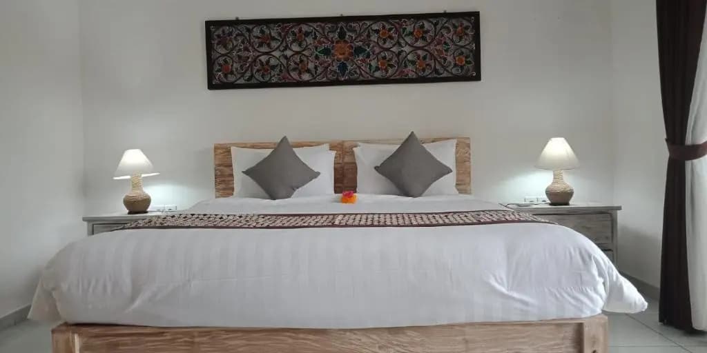 Kapri Balinese House - photo 6