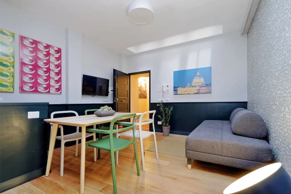 Cozy Vittoria Colonna - photo 10