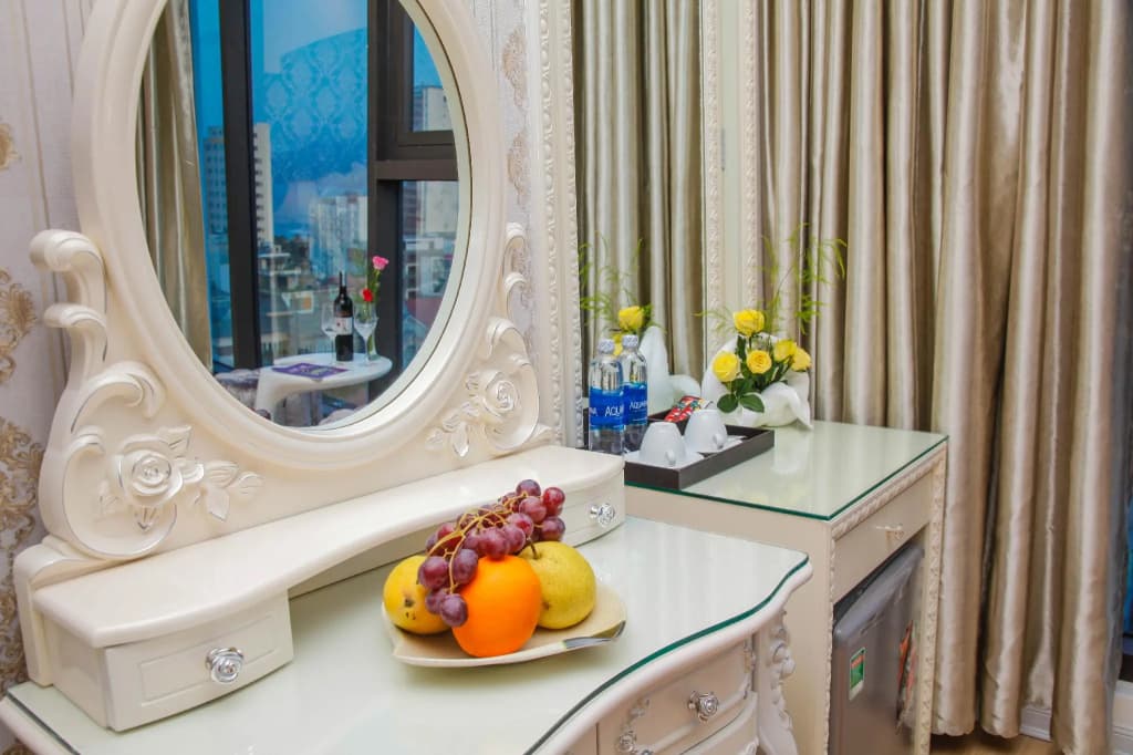 Golden Rose Hotel Danang - photo 12