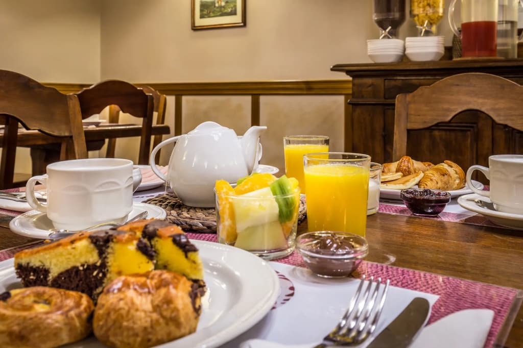 Hotel Marios - photo 10