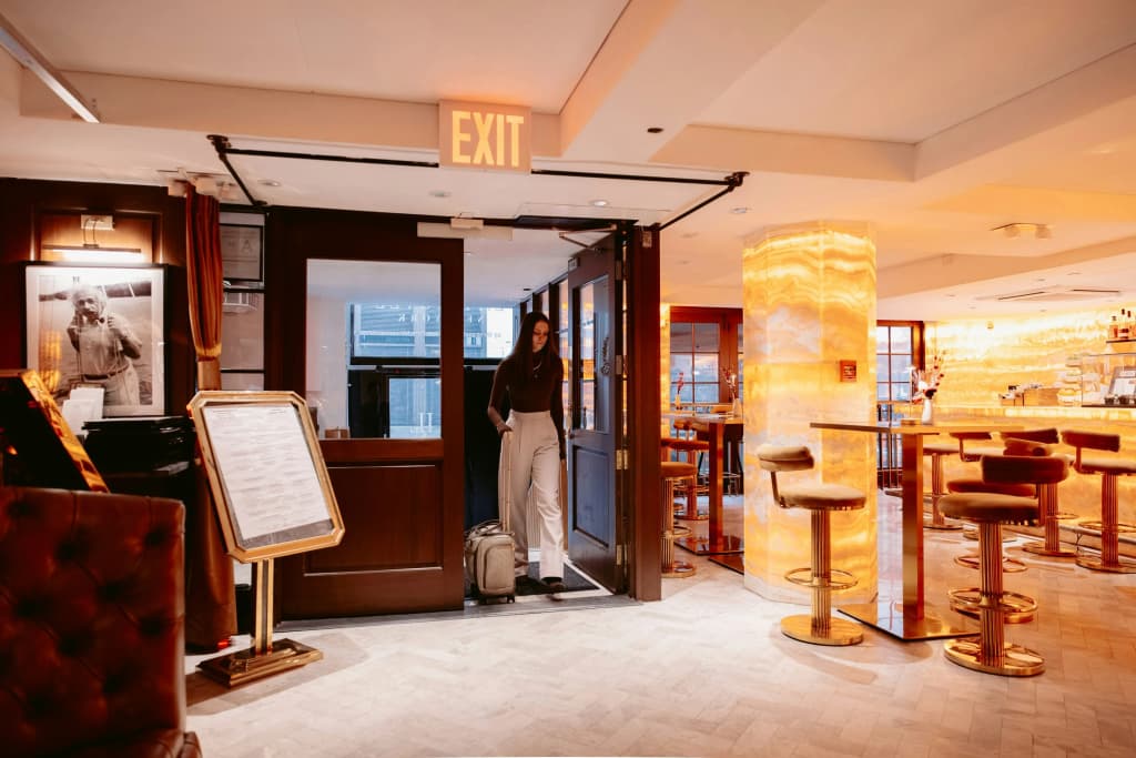 Life Hotel New York - photo 2