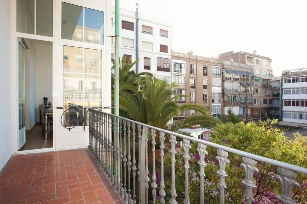 Apartamentos Alcam Paseo de Gracias - photo 11