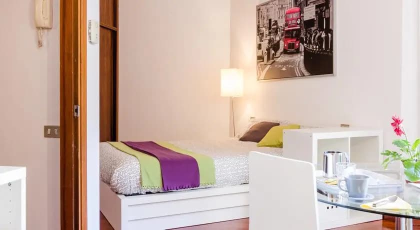 Porta Nuova Apartment - photo 2