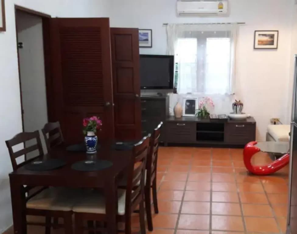 Huahin Cozy Villa - photo 11