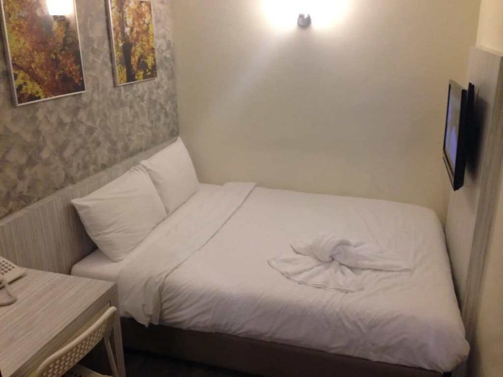 Hotel Westree - photo 2
