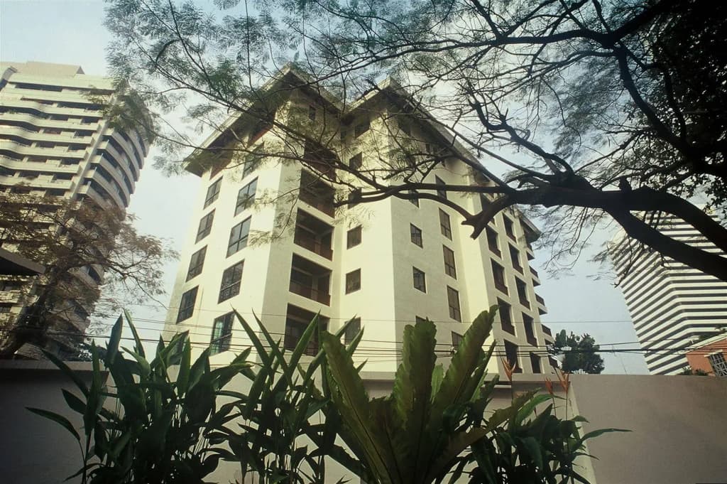 Gardengrove Suites - photo 1