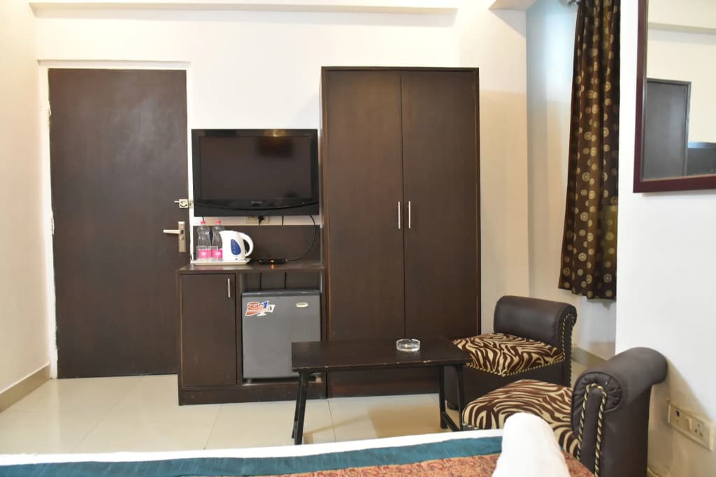 Hotel Port View - photo 2