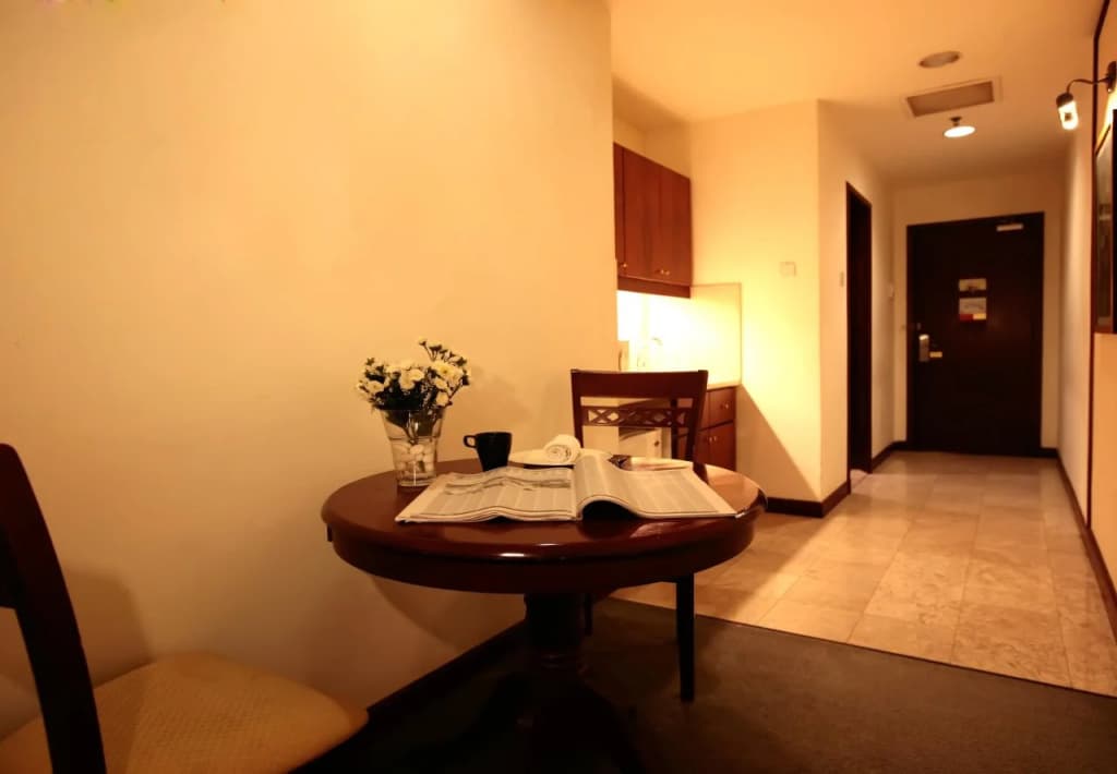 Times Service Suites - photo 3