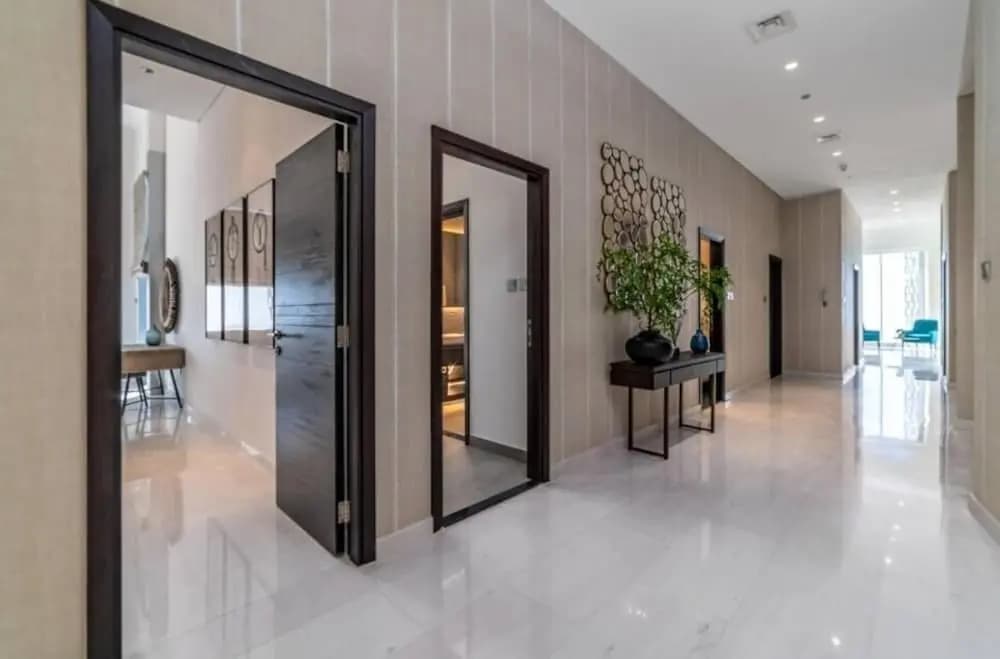 Penthouse Stunning Views Cayan Tower - photo 13