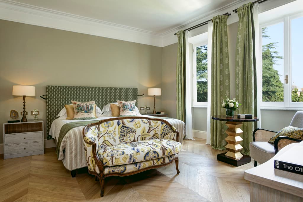 De Russie Hotel - photo 7