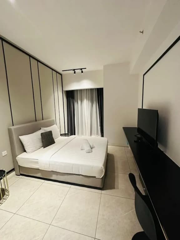 Axon Apartment Residential Suite - photo 3