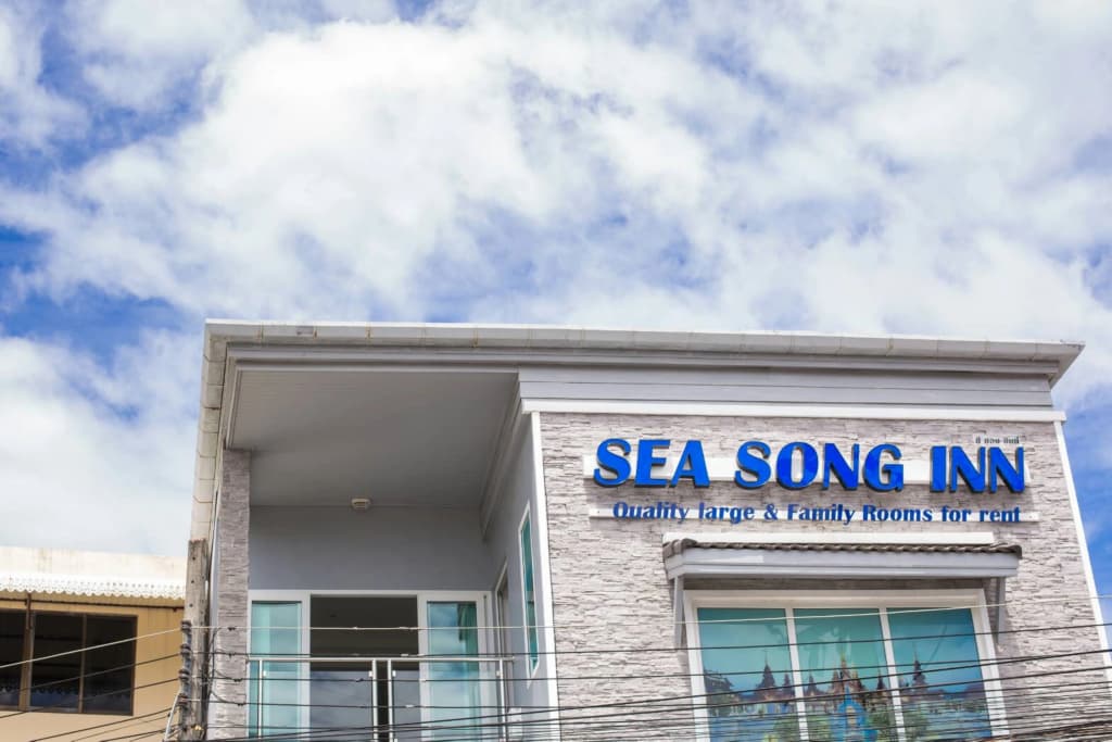 Sea Song Inn - main photo