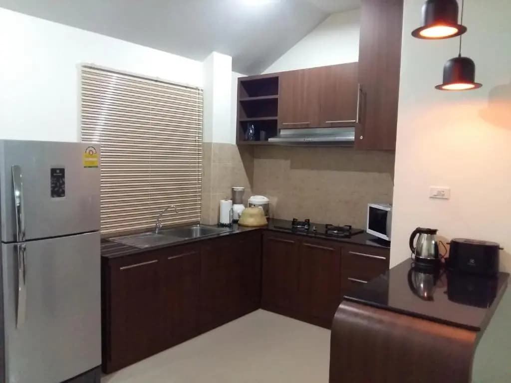 Baan Piengfah Holiday Home Ao Nang - photo 15