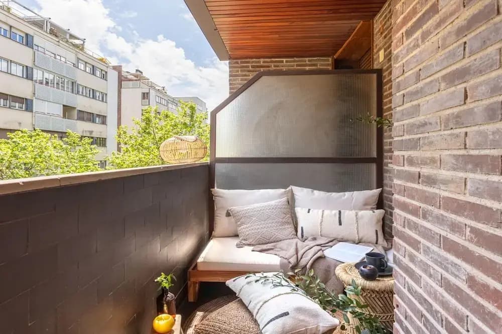Sokna - 1 Bedroom in Azca - photo 13