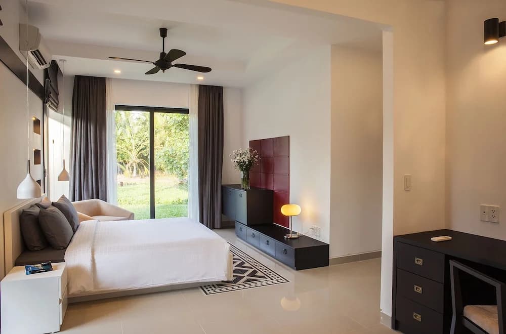 Villa Tropially Phu Quoc - photo 25