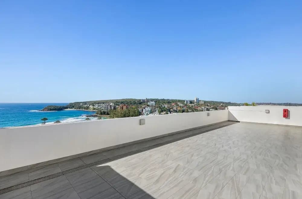 The Little Beachside Apartment - photo 13