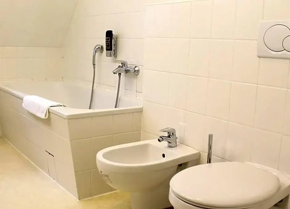 Hotel Kaiser - photo 7