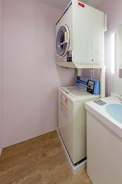 plat hostel keikyu haneda home - photo 9