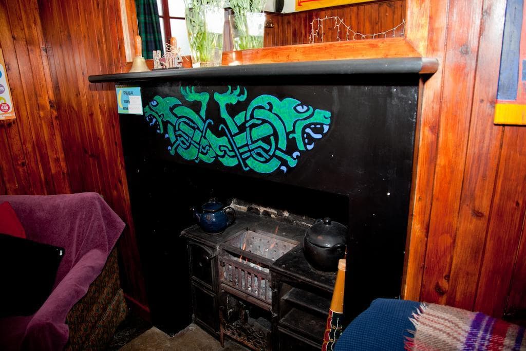 Royal Mile Backpackers - photo 6