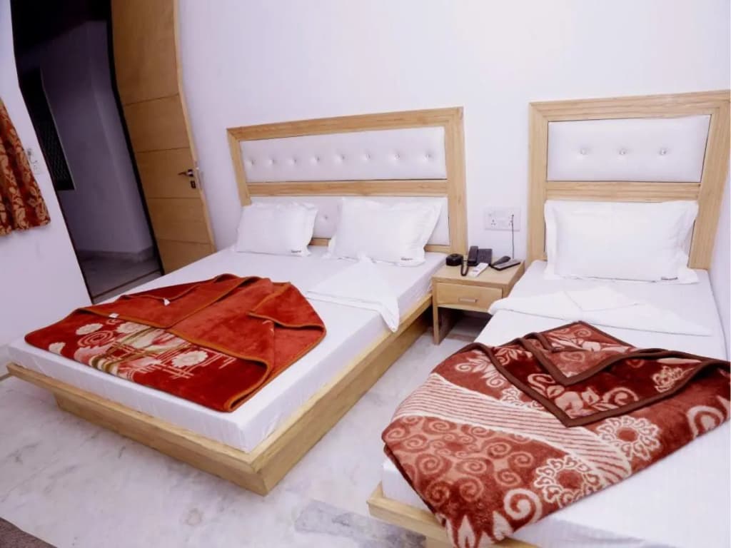 Kuldeep Guest House - photo 3