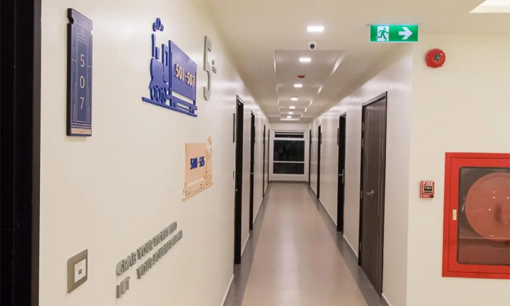 Tarawish Hotel - photo 14