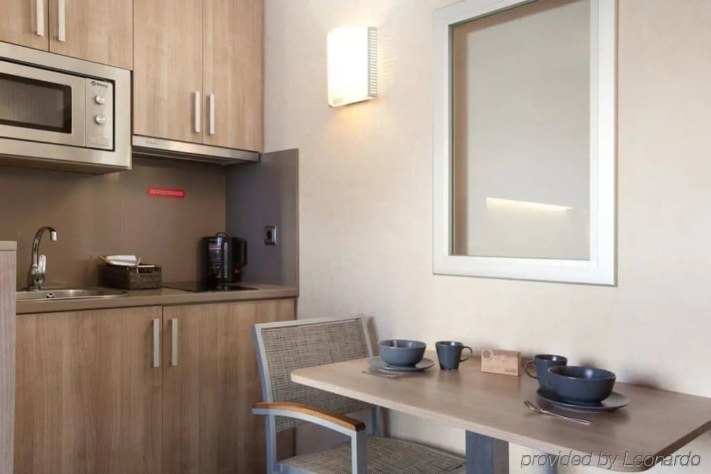 Aparthotel Silver - photo 30