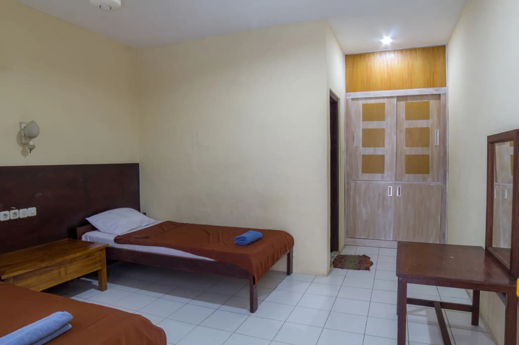Beneyasa Beach Inn II - photo 5