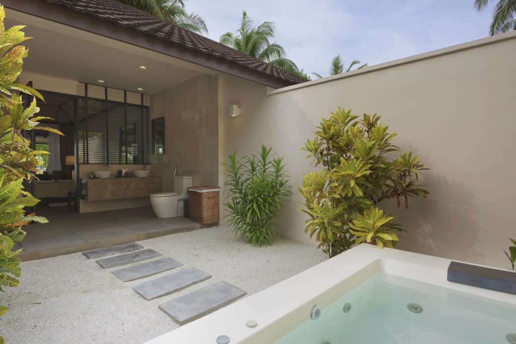 Lily Beach Resort & Spa - photo 22