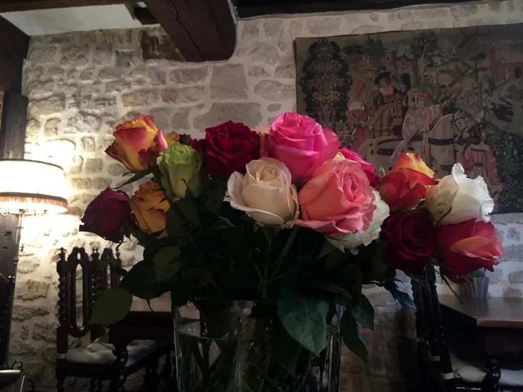 Boutique Hôtel de la Place des Vosges - photo 13