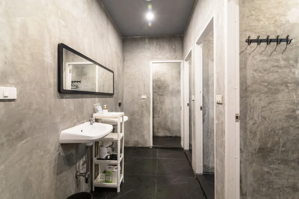 The Cocoon Hostel - photo 23