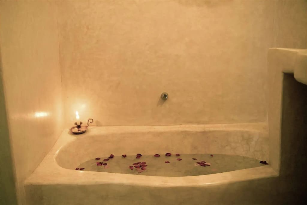 Riad Vert Marrakech - photo 14