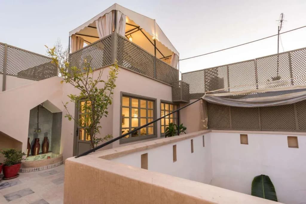 Riad Hissan - photo 23