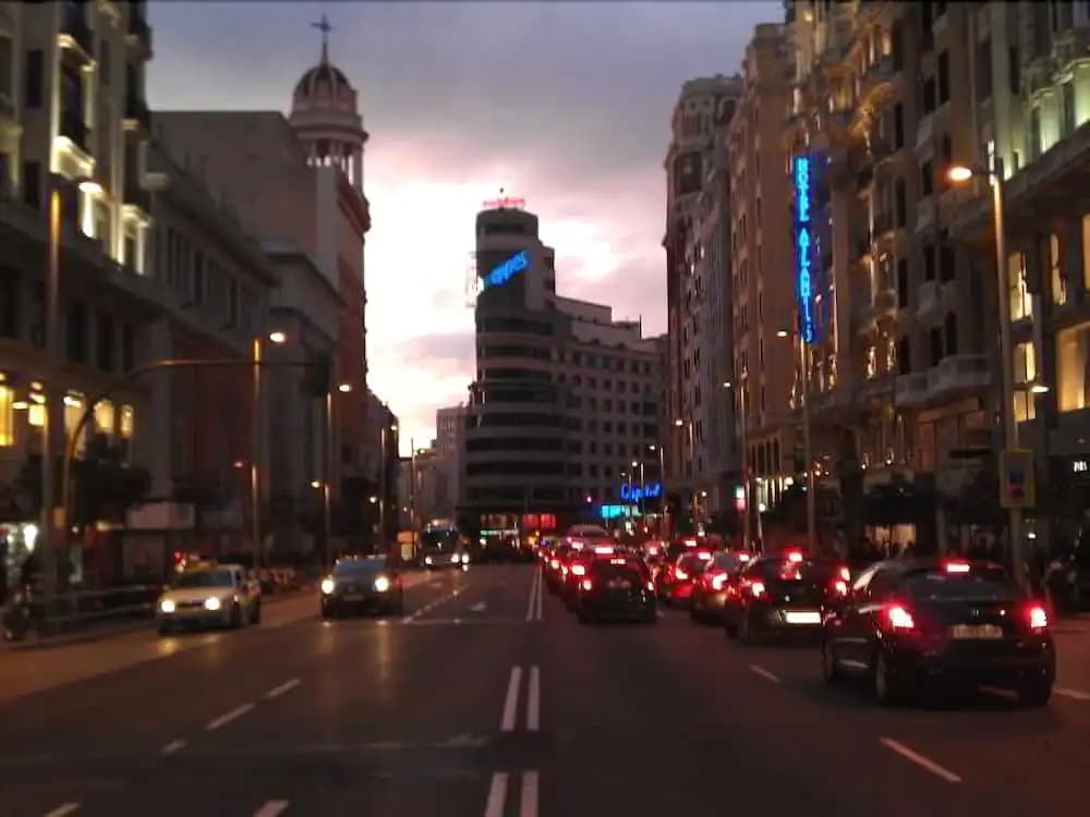 Gran Via Sol Apartamentos - photo 15