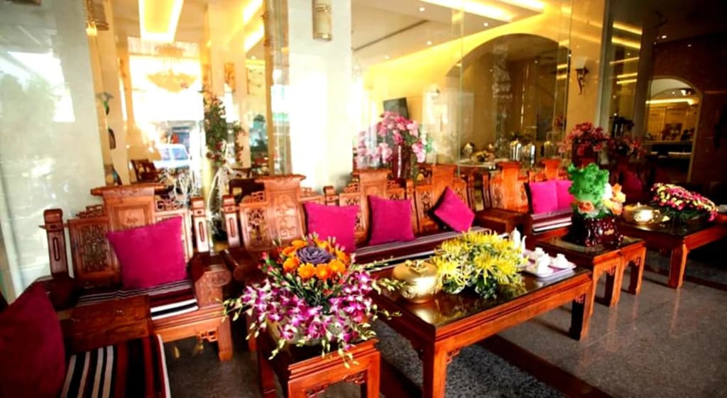 Tien Thinh Hotel Danang - photo 23